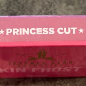 Jeffree Star Pink Highlight Box